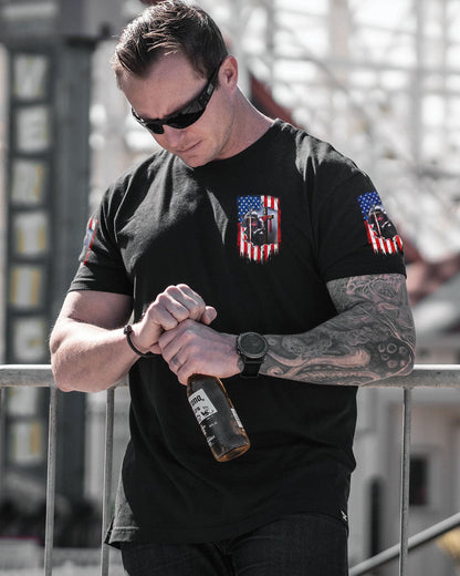 Christian T-Shirt Tlnz2905241 | Christian Gift