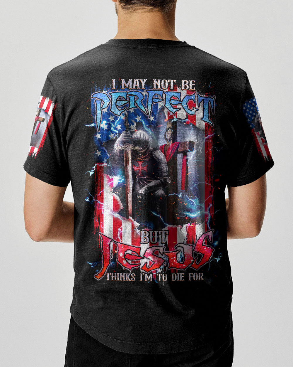 Christian T-Shirt Tlnz2905241 | Christian Gift