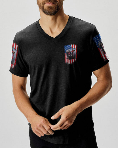 Christian T-Shirt Tlnz2905241 | Christian Gift