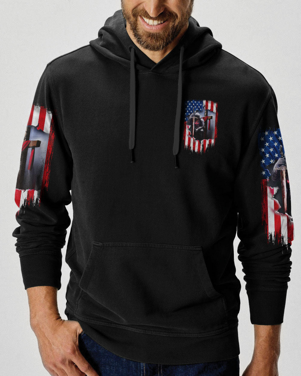 Christian T-Shirt Tlnz2905241 | Christian Gift
