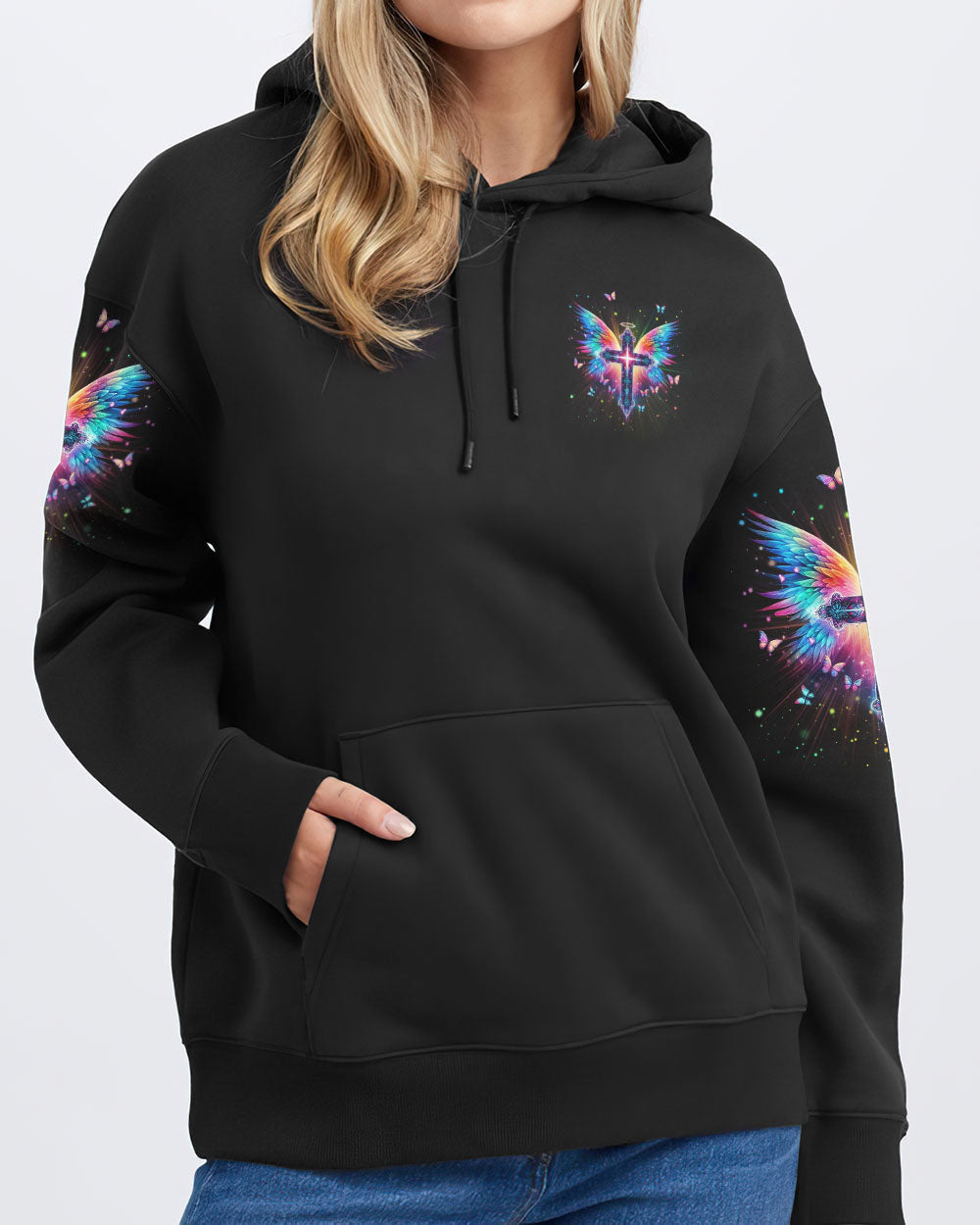 Christian Hoodie Yhln1901242 | Christian Gift