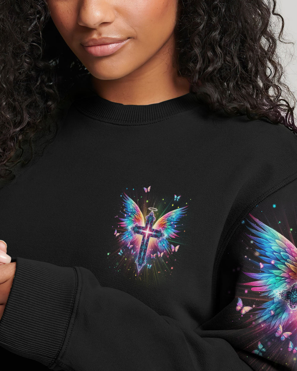 Christian Hoodie Yhln1901242 | Christian Gift