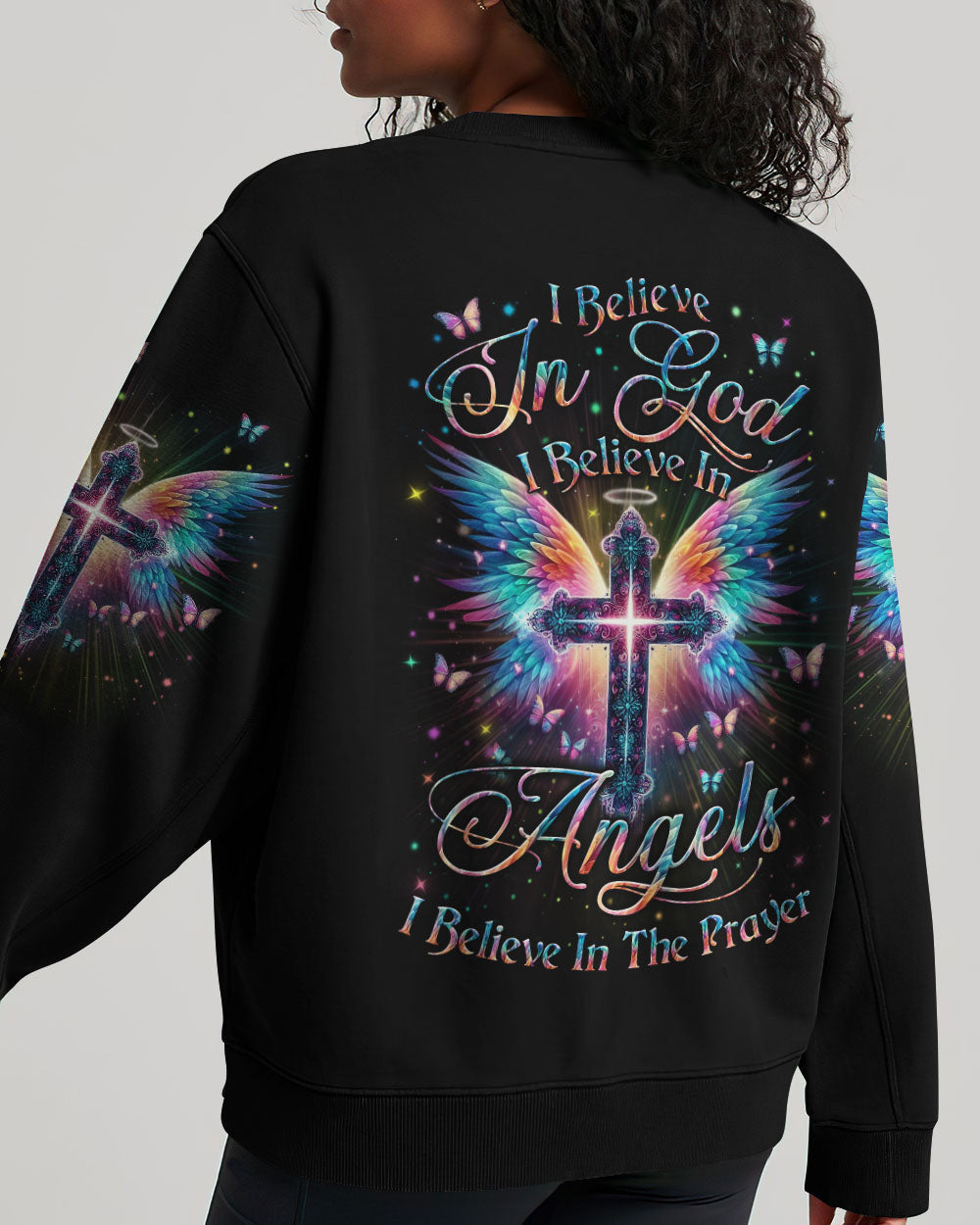 Christian Hoodie Yhln1901242 | Christian Gift