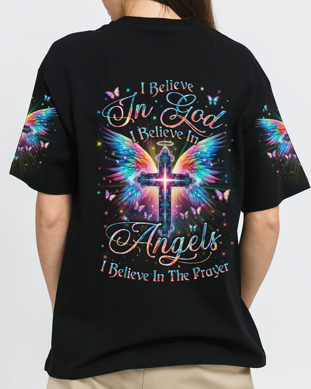Christian Hoodie Yhln1901242 | Christian Gift