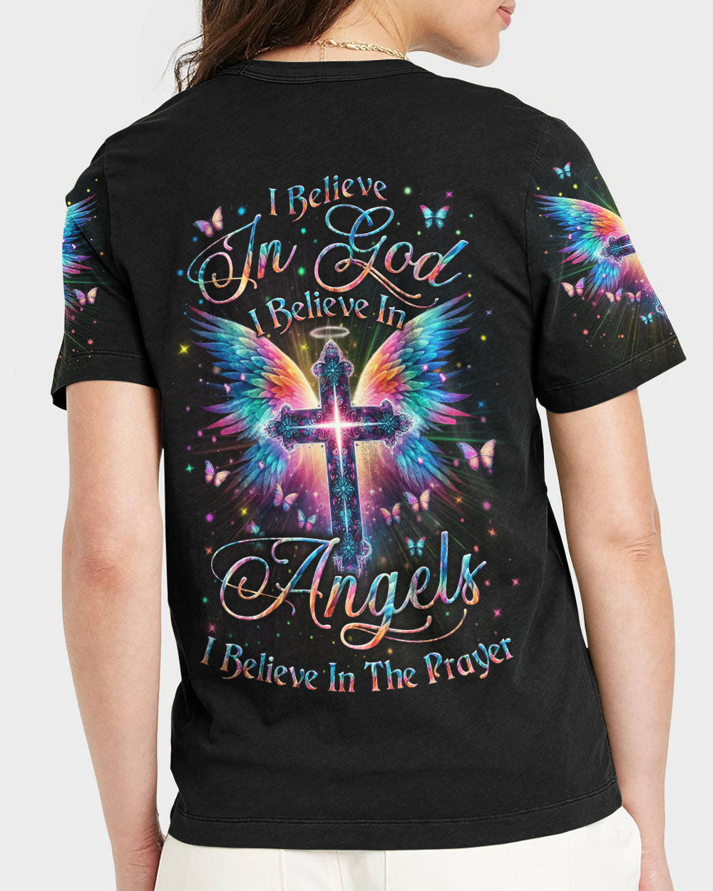 Christian Hoodie Yhln1901242 | Christian Gift