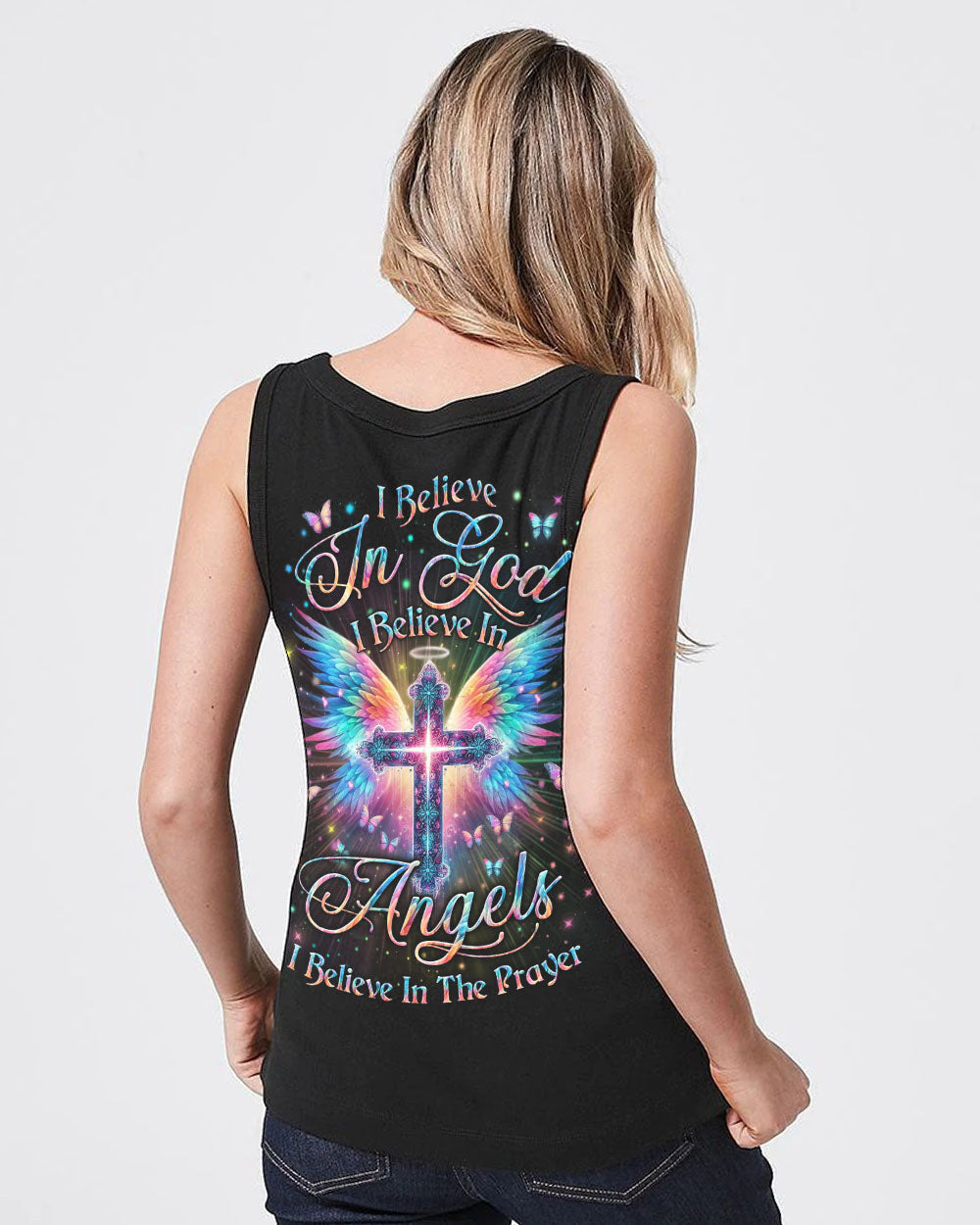 Christian Hoodie Yhln1901242 | Christian Gift