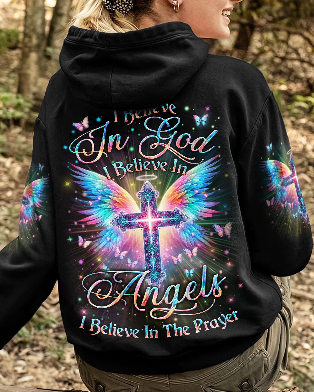 Christian Hoodie Yhln1901242 | Christian Gift