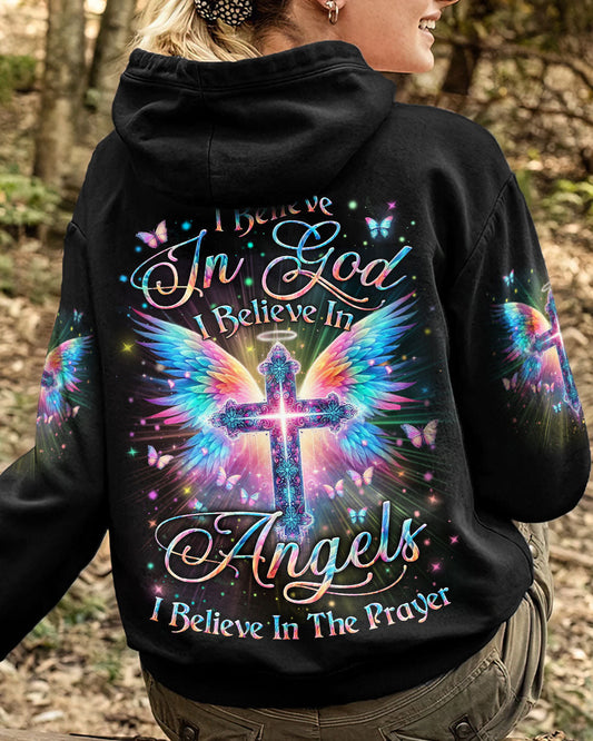 Christian Hoodie Yhln1901242 | Christian Gift
