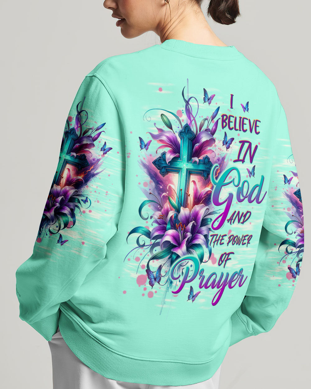 Christian Hoodie Tltw2311234 | Christian Gift