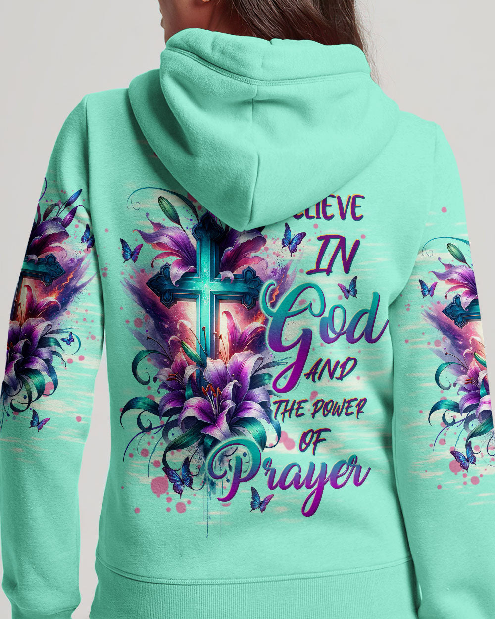 Christian Hoodie Tltw2311234 | Christian Gift