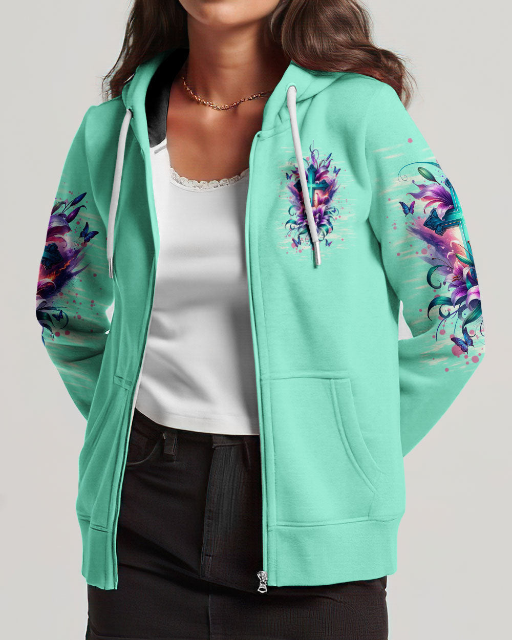 Christian Hoodie Tltw2311234 | Christian Gift