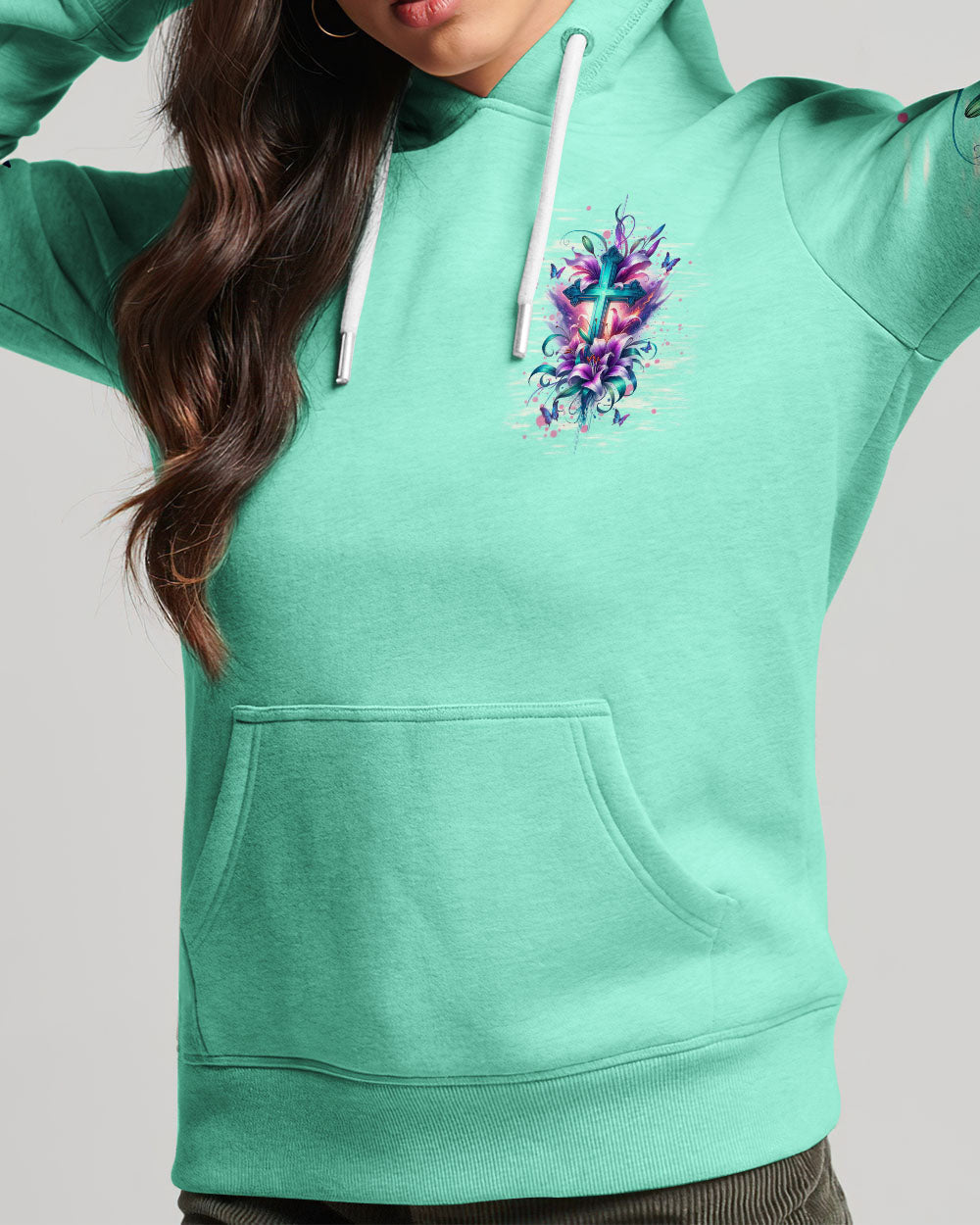 Christian Hoodie Tltw2311234 | Christian Gift