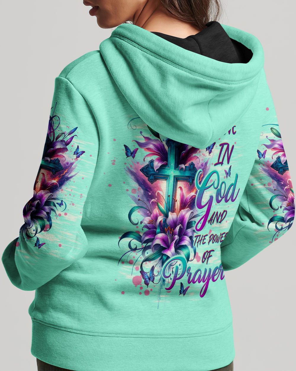 Christian Hoodie Tltw2311234 | Christian Gift