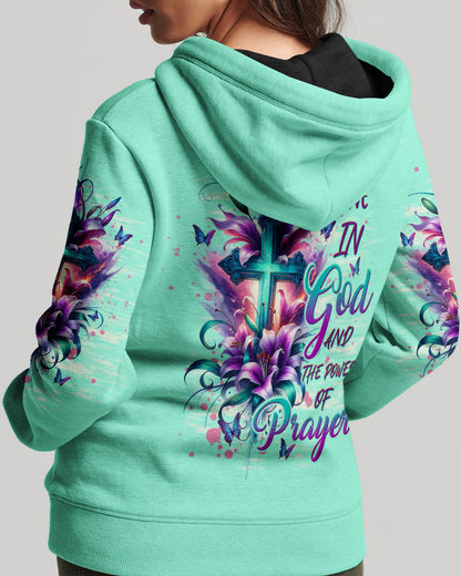 Christian Hoodie Tltw2311234 | Christian Gift