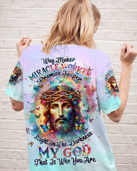 Jesus Hoodie Tltw2711233 | Christian Gift