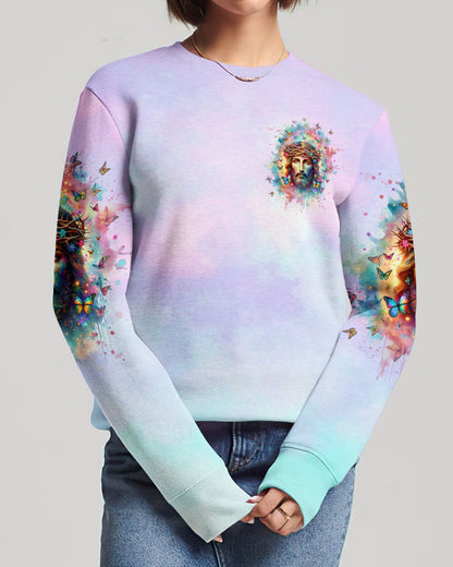 Jesus Hoodie Tltw2711233 | Christian Gift
