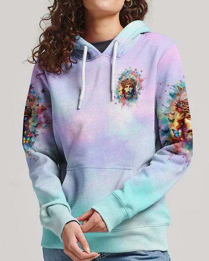 Jesus Hoodie Tltw2711233 | Christian Gift