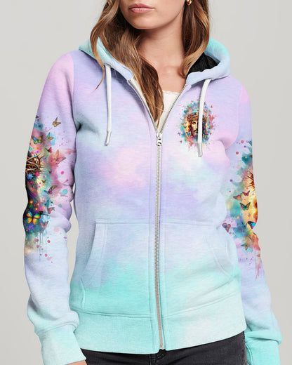 Jesus Hoodie Tltw2711233 | Christian Gift