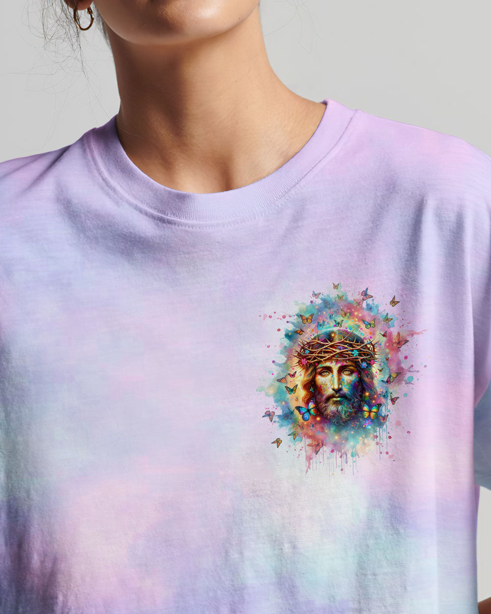 Jesus Hoodie Tltw2711233 | Christian Gift