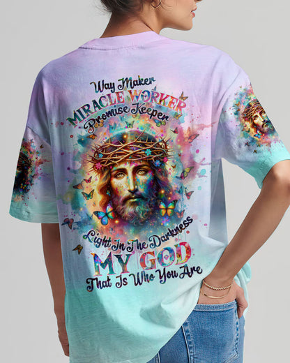 Jesus Hoodie Tltw2711233 | Christian Gift