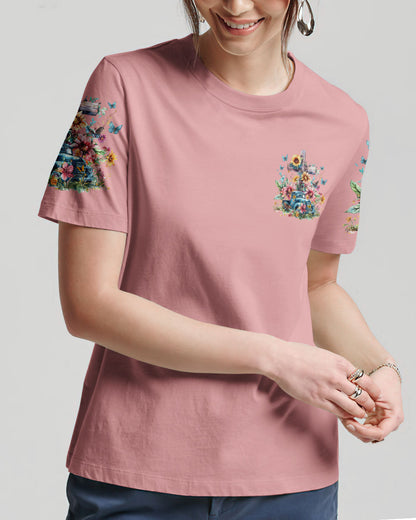 Jesus T-Shirt Tlnz2503243 | Christian Gift