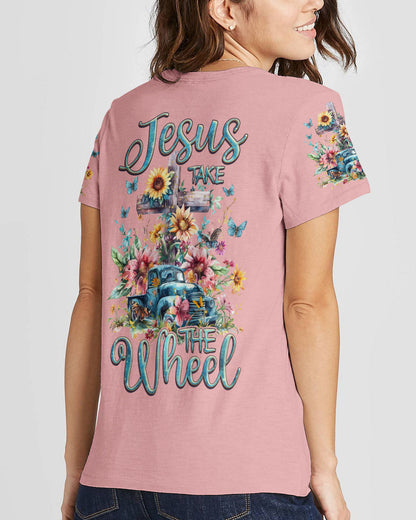 Jesus T-Shirt Tlnz2503243 | Christian Gift