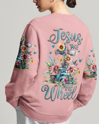 Jesus T-Shirt Tlnz2503243 | Christian Gift