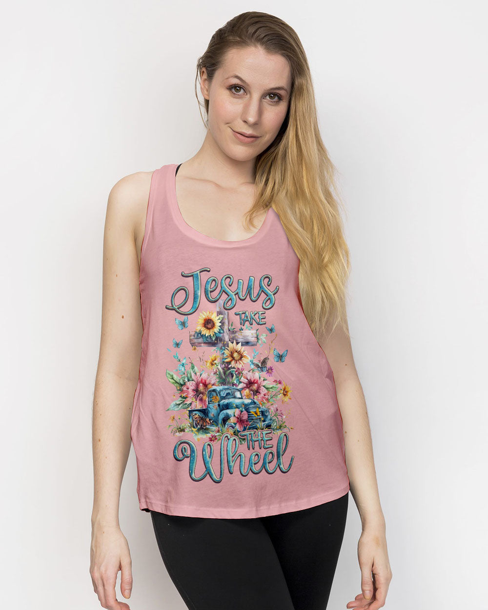 Jesus T-Shirt Tlnz2503243 | Christian Gift