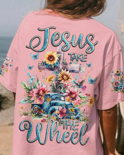 Jesus T-Shirt Tlnz2503243 | Christian Gift