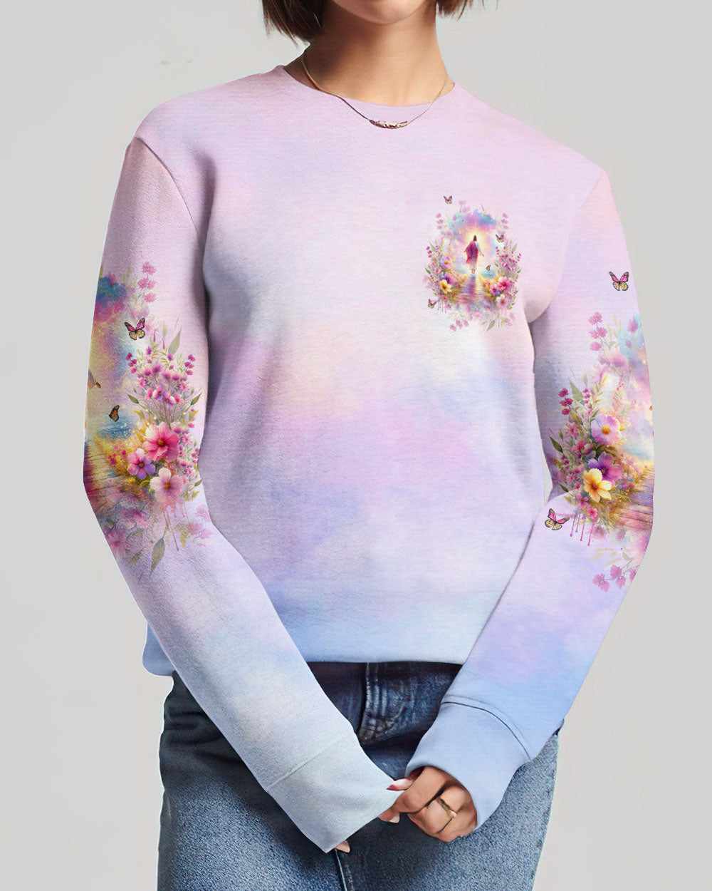 Christian Hoodie Tltw0112234 | Christian Gift