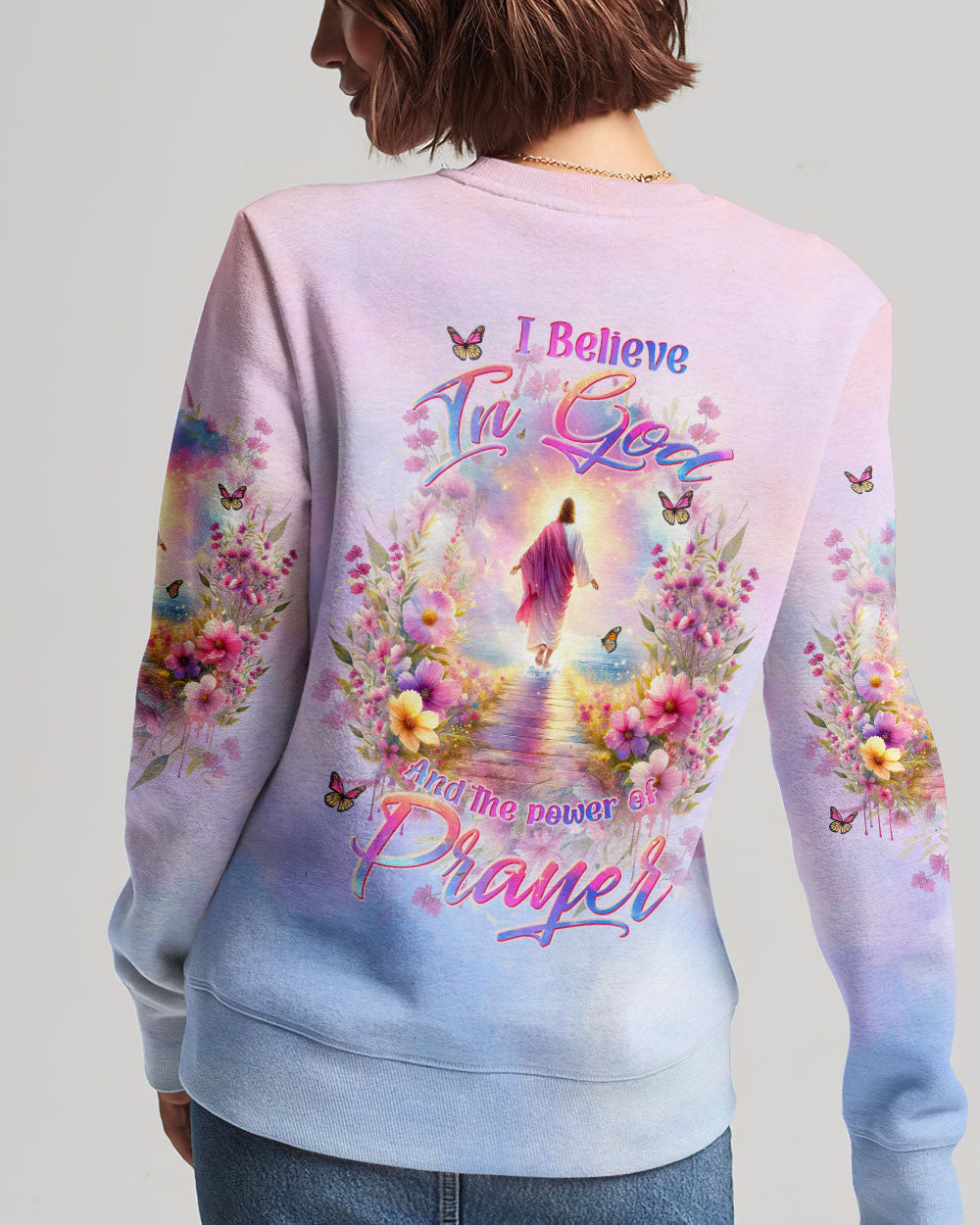Christian Hoodie Tltw0112234 | Christian Gift