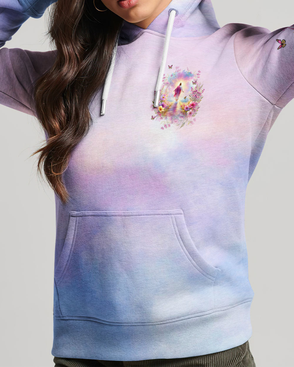 Christian Hoodie Tltw0112234 | Christian Gift