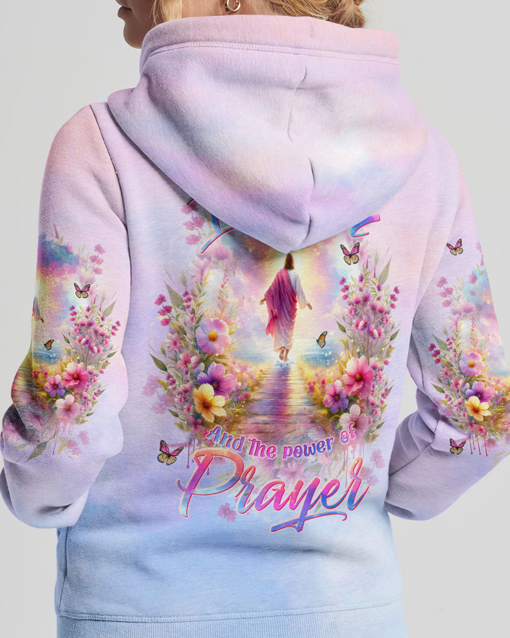 Christian Hoodie Tltw0112234 | Christian Gift