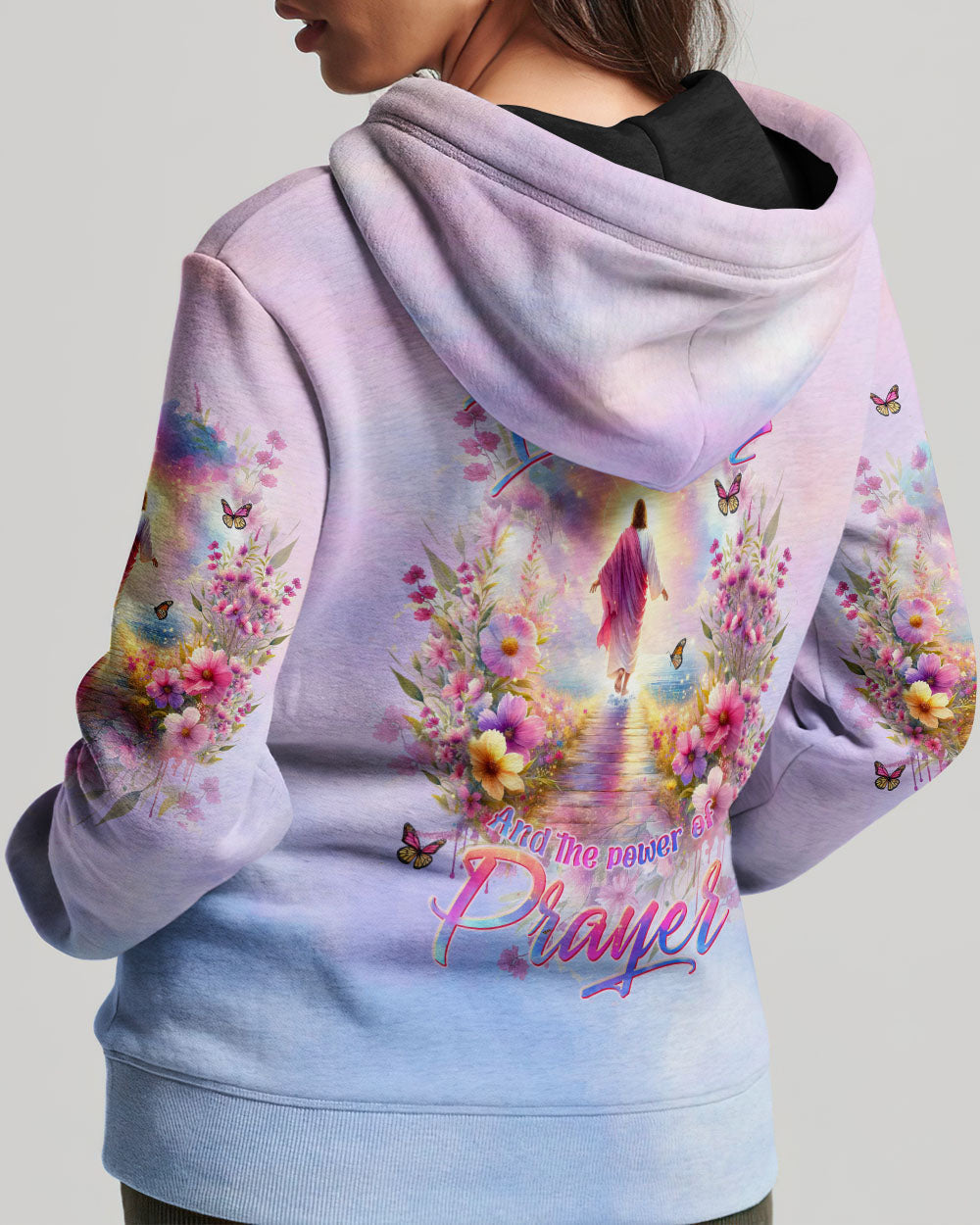 Christian Hoodie Tltw0112234 | Christian Gift