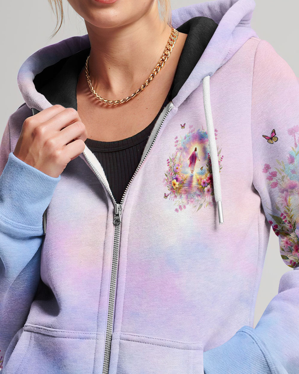 Christian Hoodie Tltw0112234 | Christian Gift