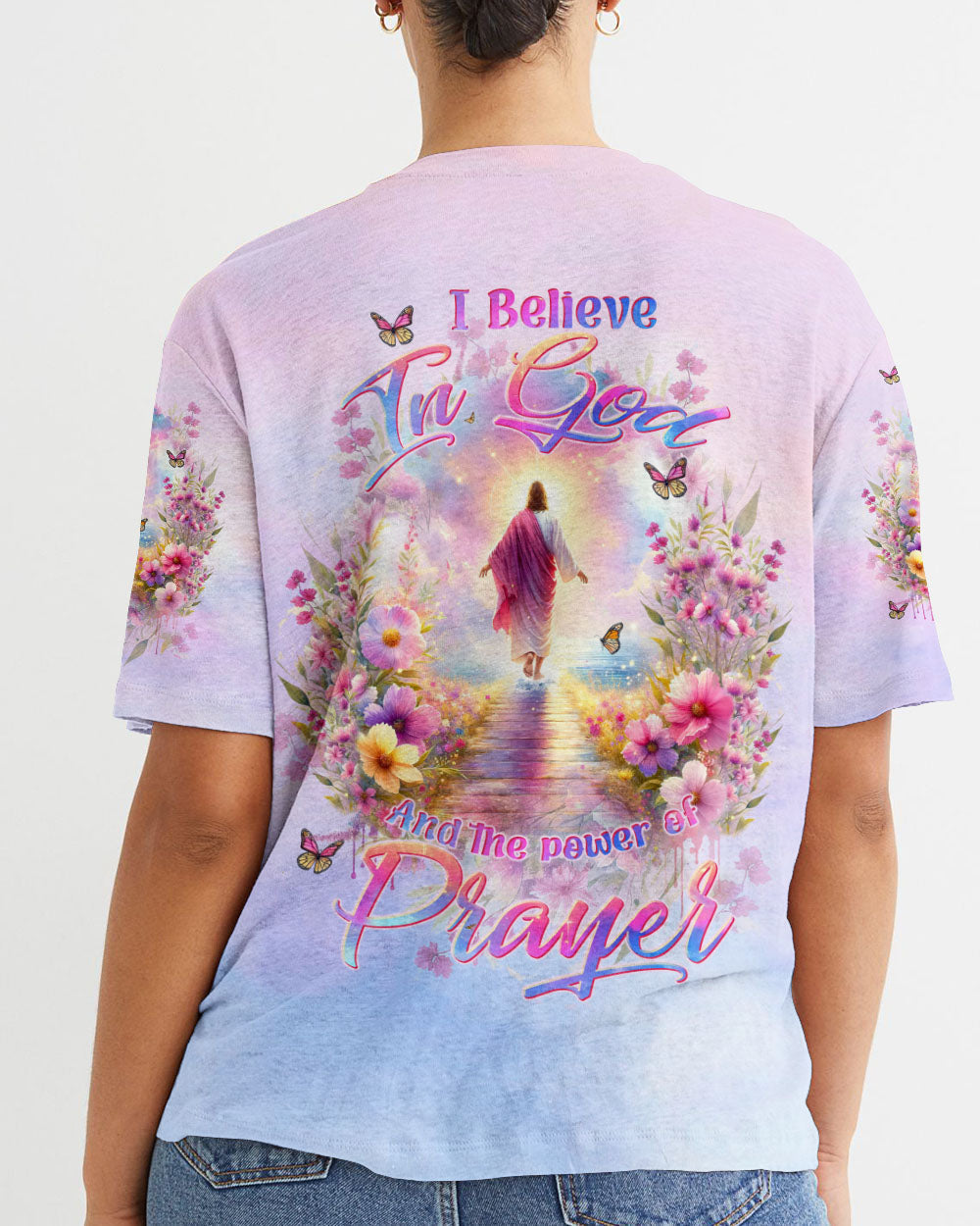 Christian Hoodie Tltw0112234 | Christian Gift