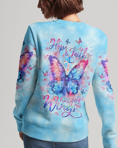 Faith T-Shirt Yhdu1803245 | Christian Gift