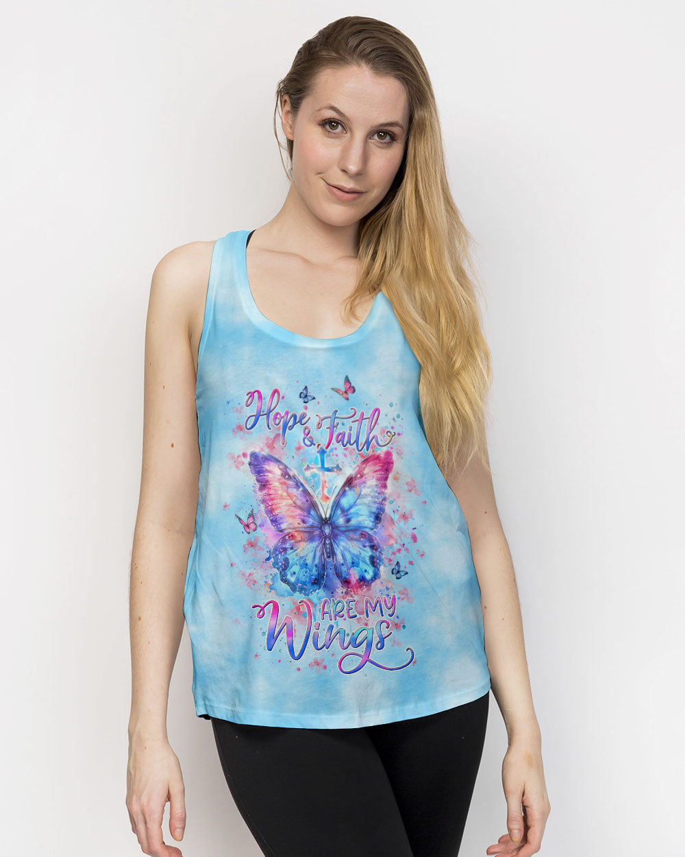 Faith T-Shirt Yhdu1803245 | Christian Gift