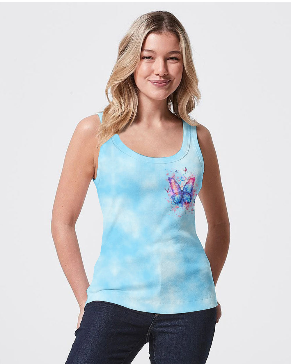 Faith T-Shirt Yhdu1803245 | Christian Gift