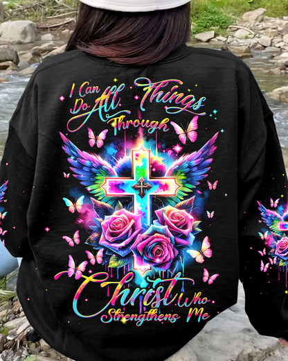 Christian Hoodie Tlnt2812231 | Christian Gift