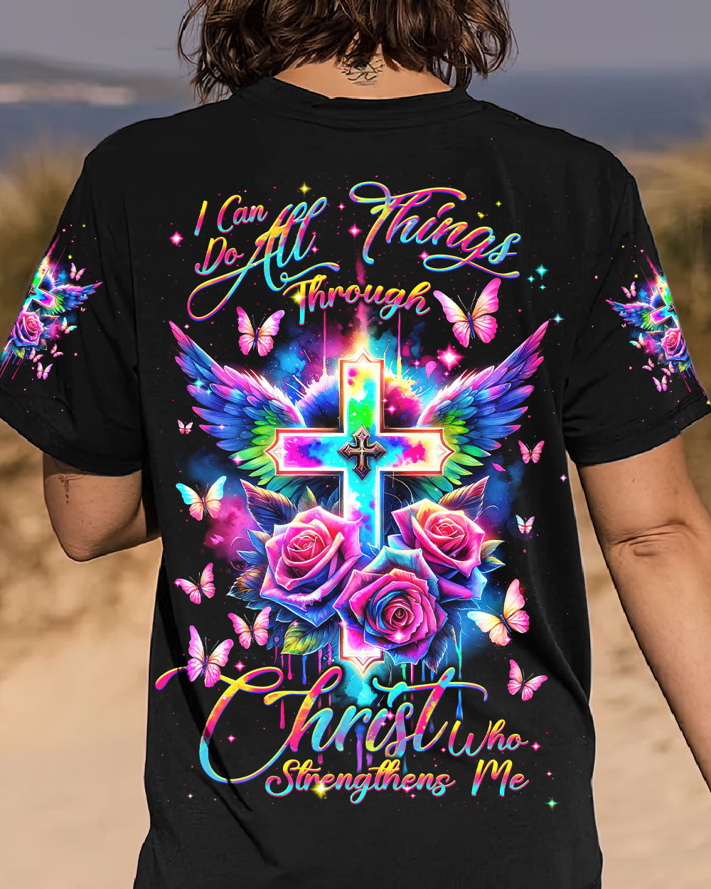 Christian Hoodie Tlnt2812231 | Christian Gift