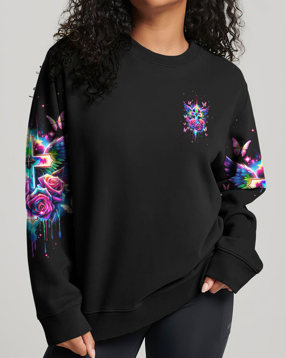 Christian Hoodie Tlnt2812231 | Christian Gift