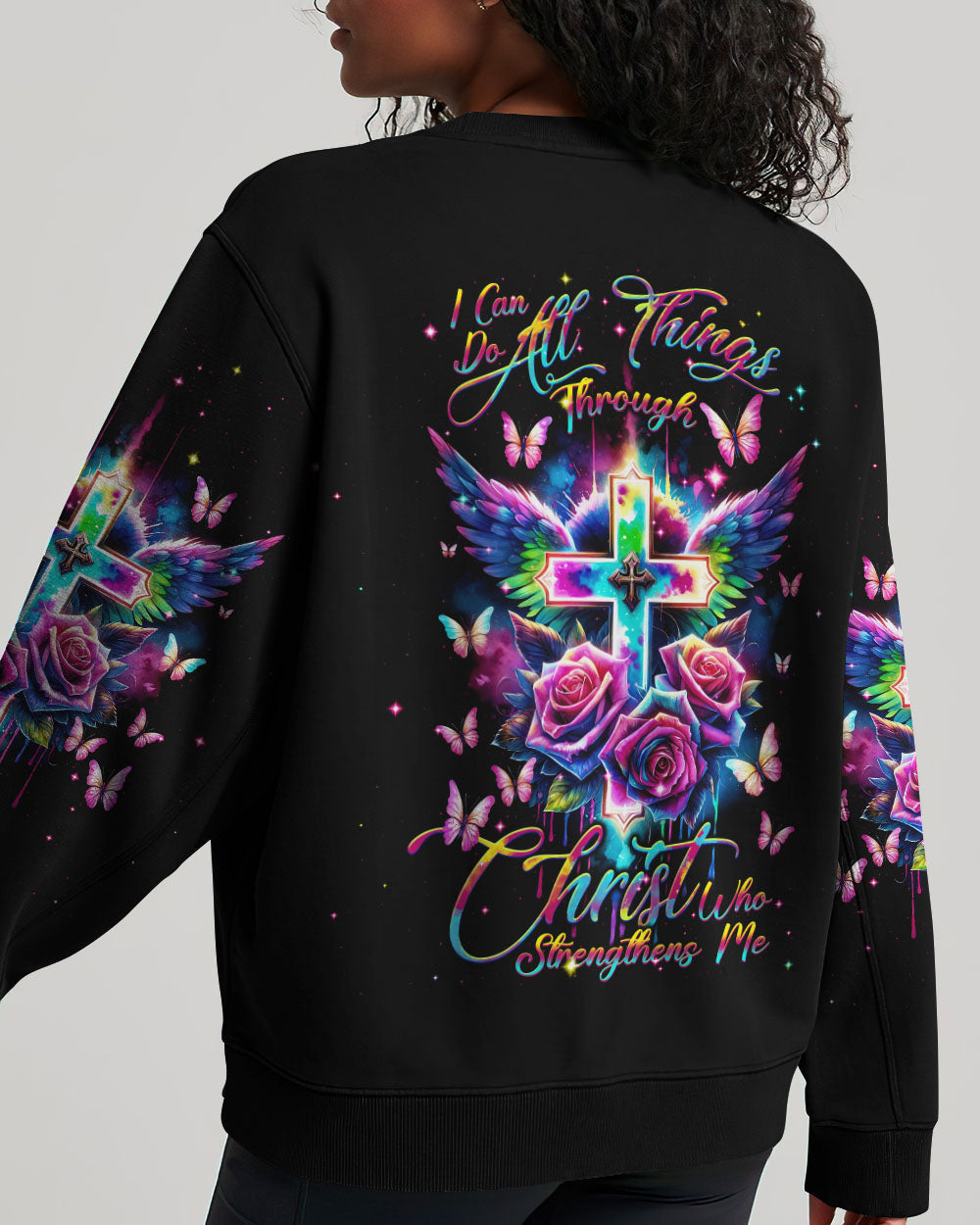 Christian Hoodie Tlnt2812231 | Christian Gift