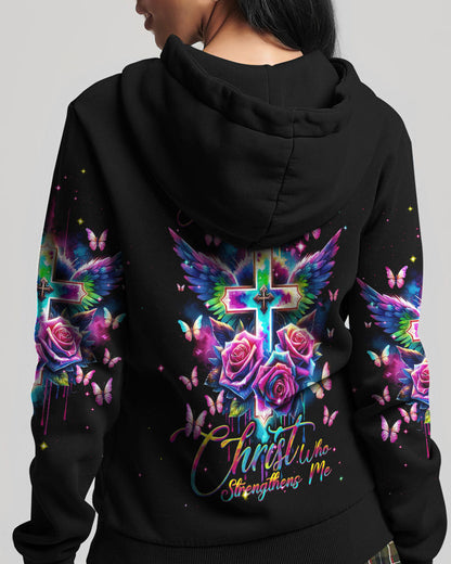 Christian Hoodie Tlnt2812231 | Christian Gift