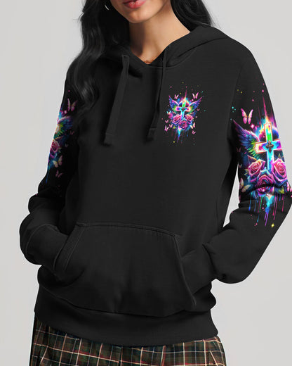 Christian Hoodie Tlnt2812231 | Christian Gift