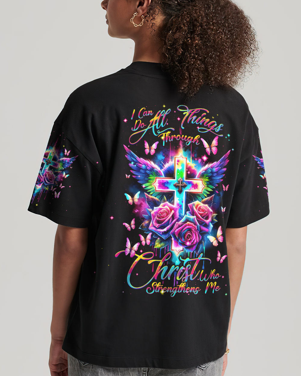 Christian Hoodie Tlnt2812231 | Christian Gift