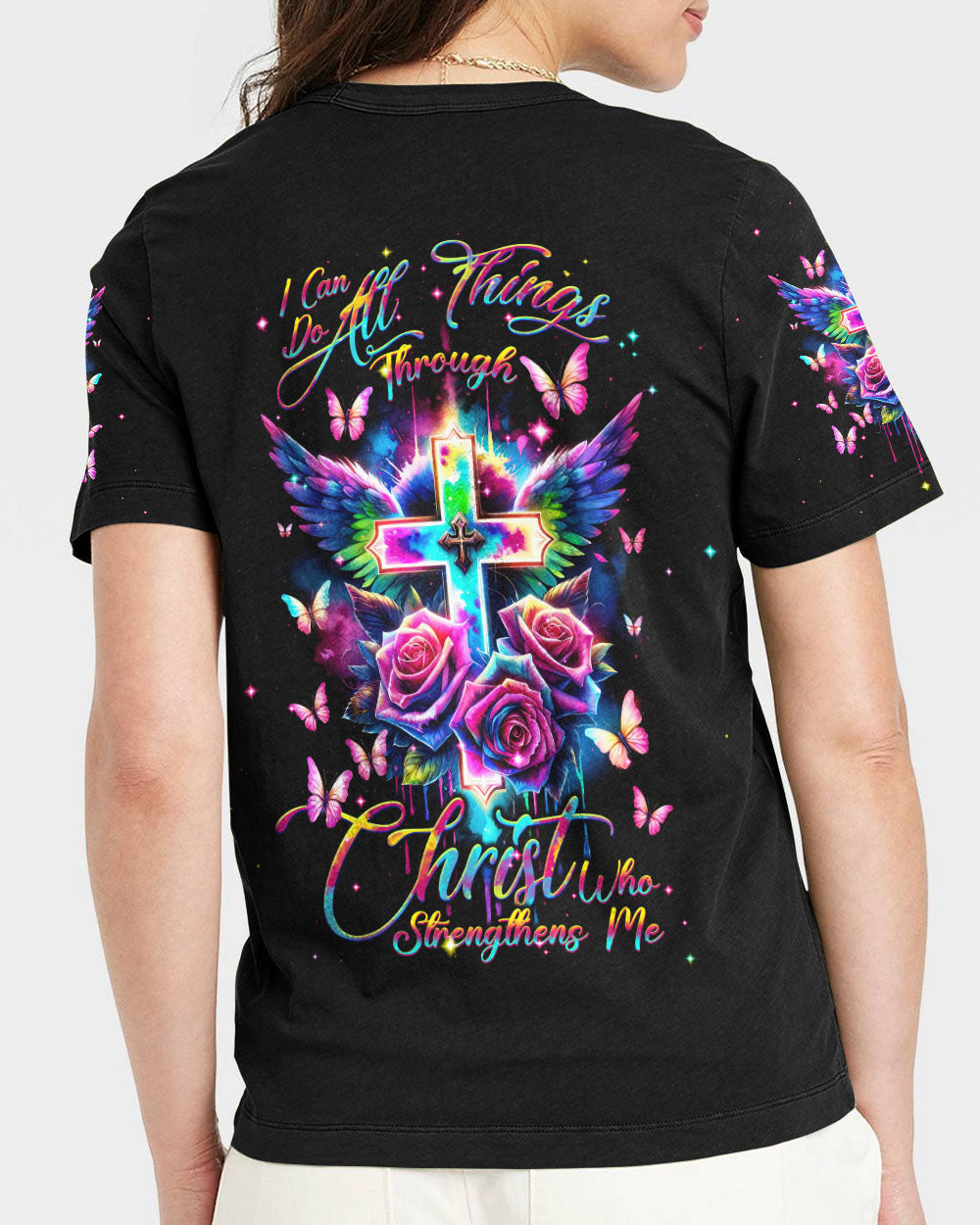 Christian Hoodie Tlnt2812231 | Christian Gift