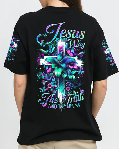 Jesus Hoodie Tltr1501242 | Christian Gift