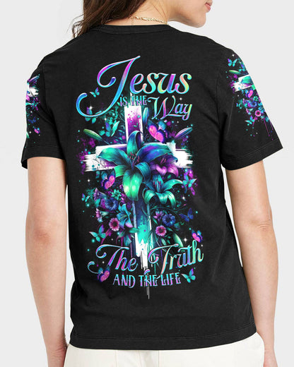 Jesus Hoodie Tltr1501242 | Christian Gift