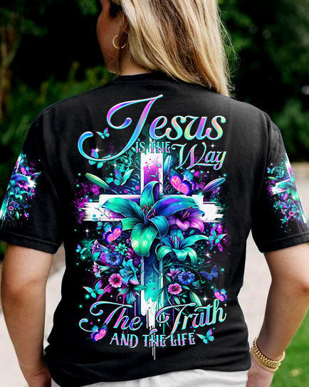 Jesus Hoodie Tltr1501242 | Christian Gift